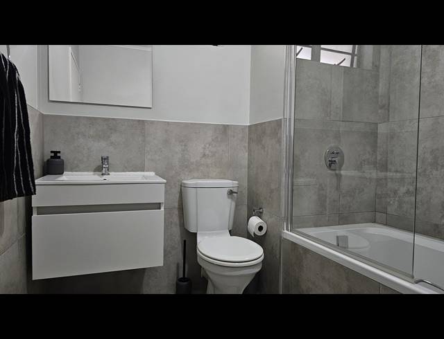 2 BEDROOM APARTMENT FOR SALE IN PARKHAVEN